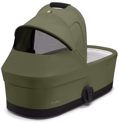 Cybex Cot S Liggedel, Moss Green