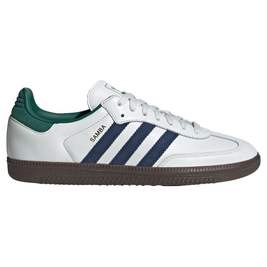 Adidas Original Chaussure Samba OG