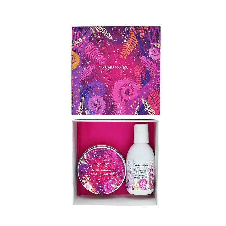 Uoga Uoga Geschenkset, 1 St
