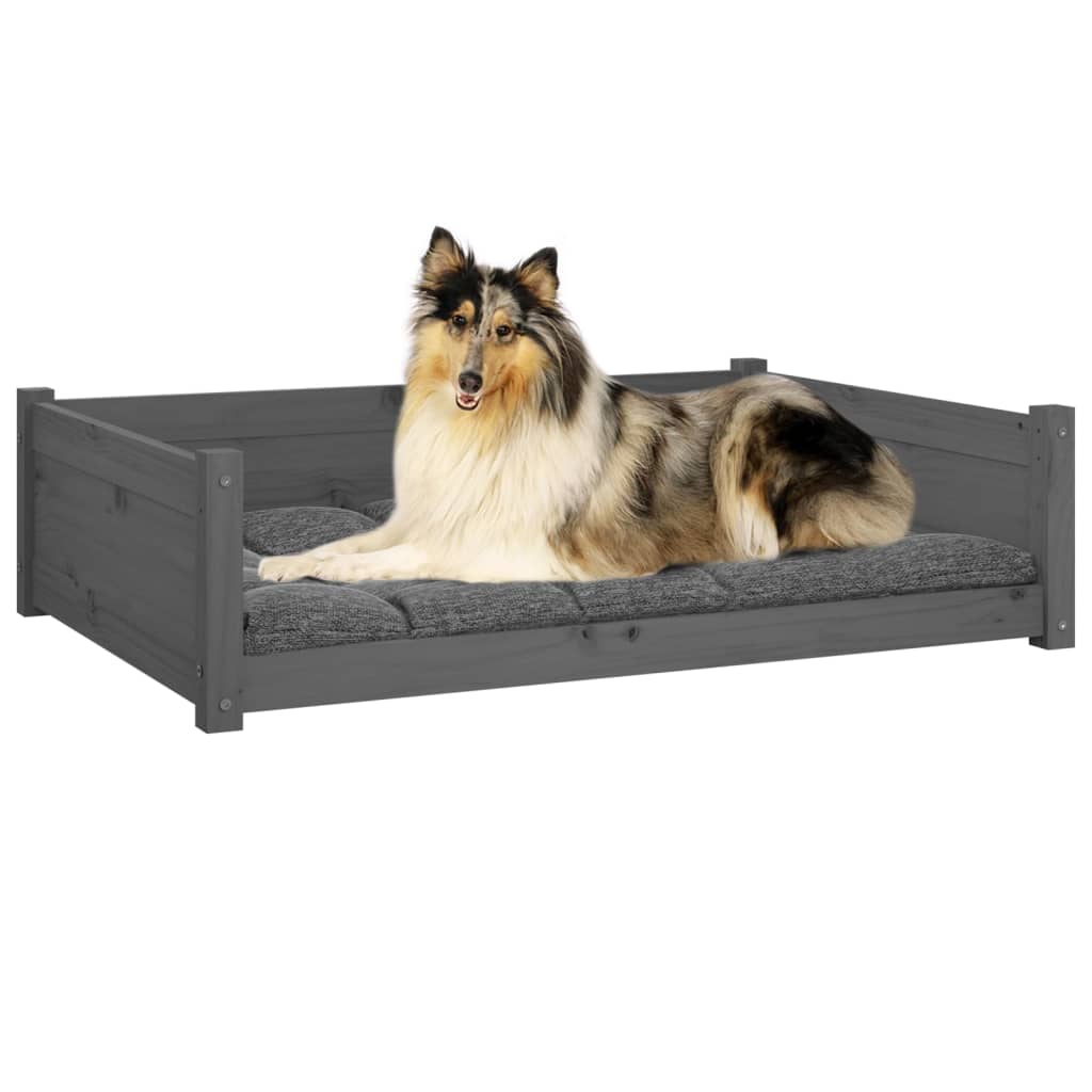 Cama para cachorro