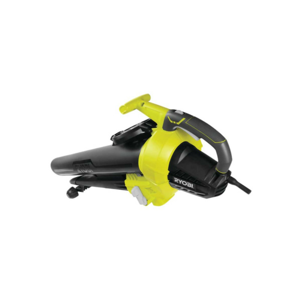 Souffleur aspiro-broyeur électrique ryobi 3000w 3en1 rbv3000cesv