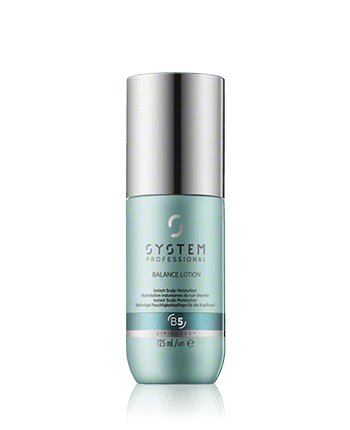System Professional LipidCode Balance Scalp Lotion B5 125ml