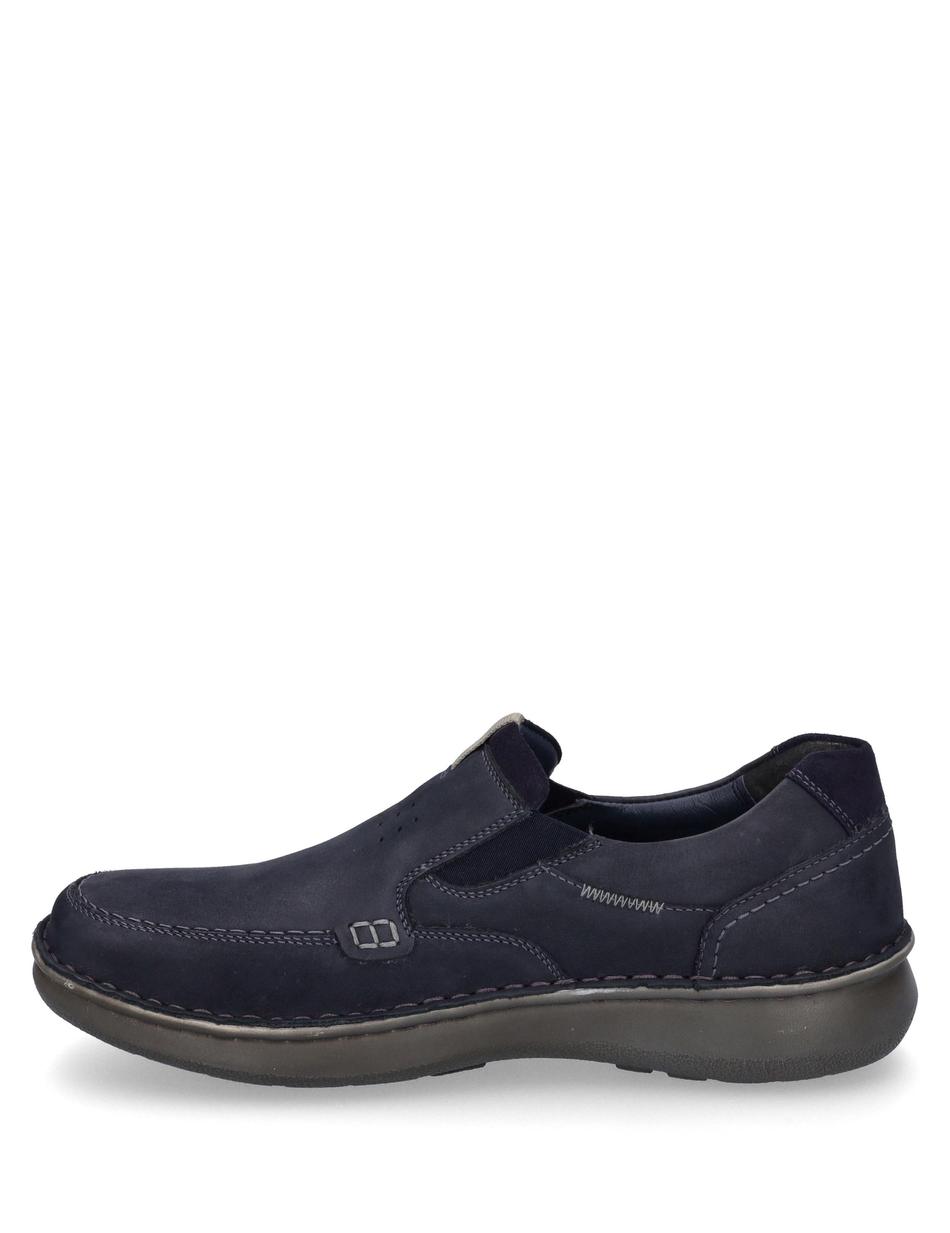 Slipper Alan 07, indigo