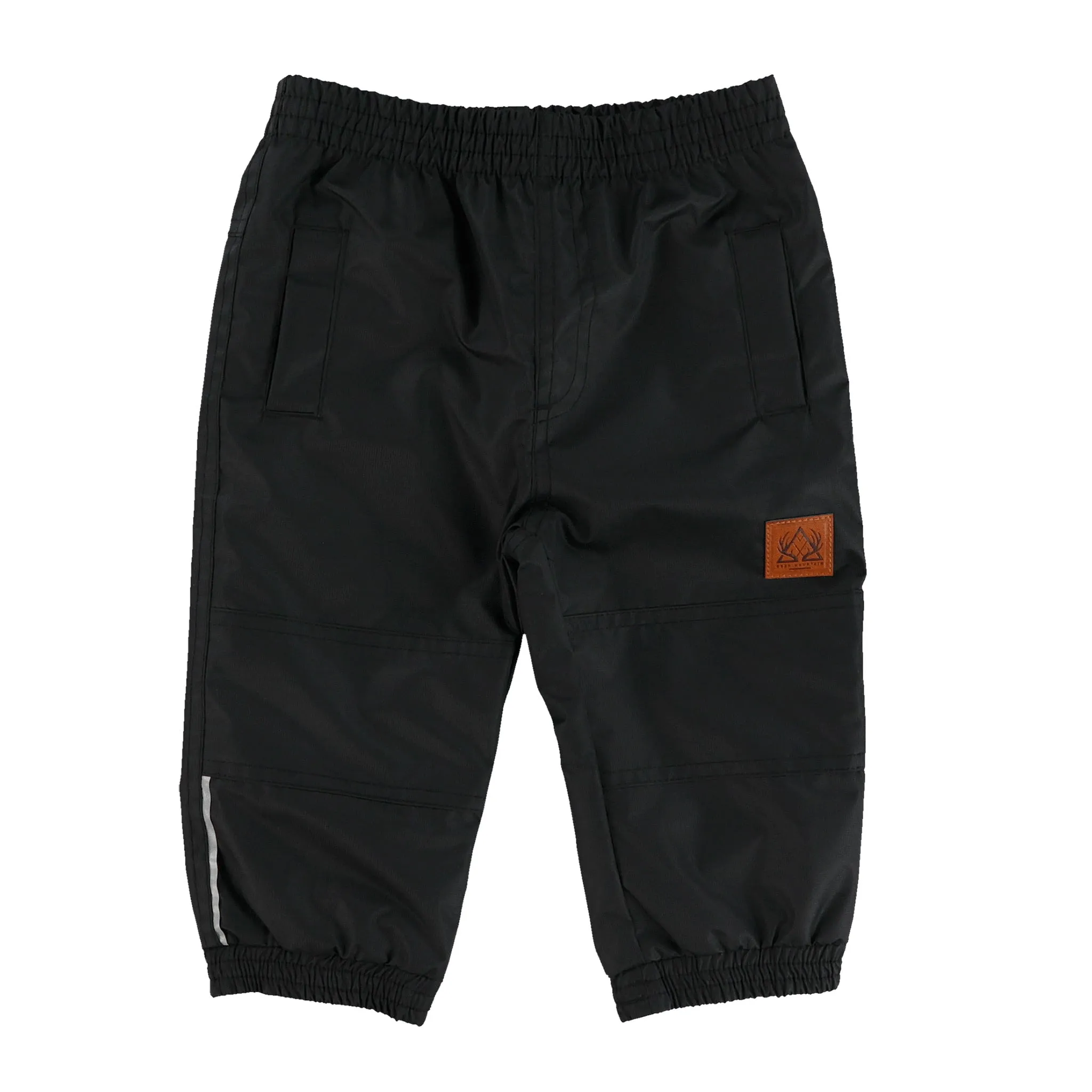 Deer Mountain Ensemble Extérieur 3-en-1 Colorblock 12-24mois