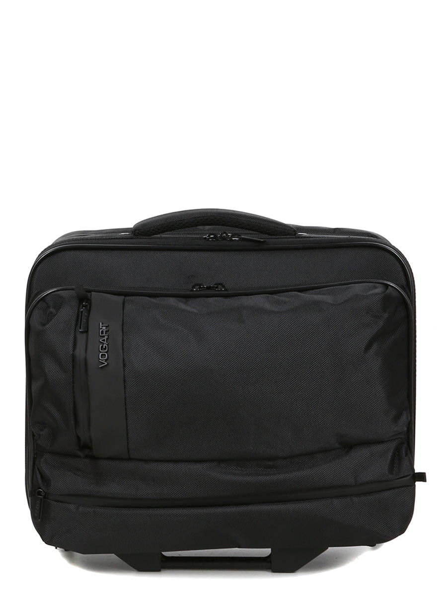 Pilot case Vogart Clyde 15 pouces