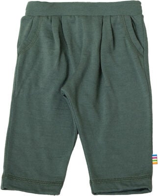 Joha Bukser, Dark Green