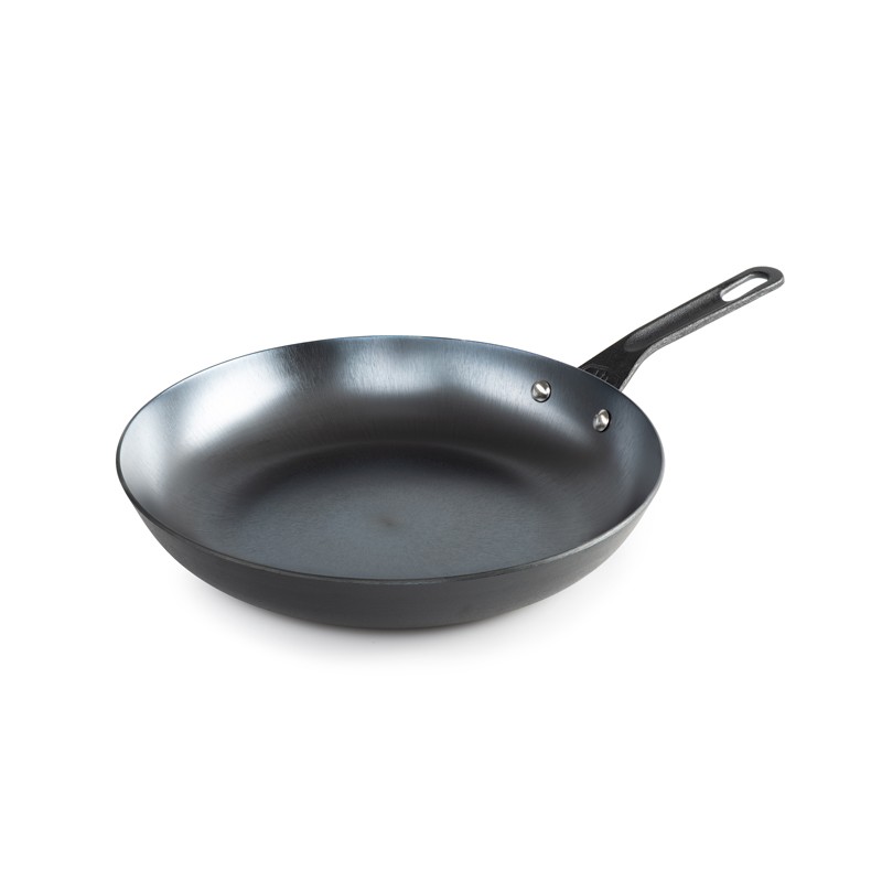 GSI Litecast Frying Pan 12