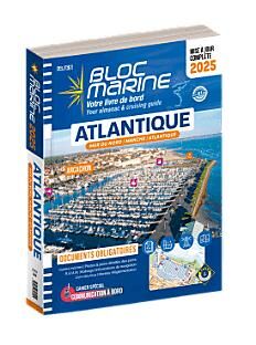 BLOC MARINE - ATLANTIQUE BLOC MARINE