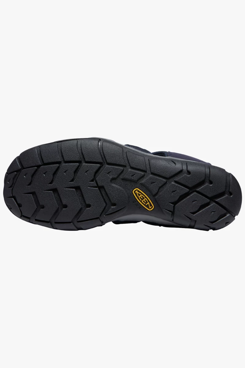 Keen Clearwater CNX Herren Trekkingsandale