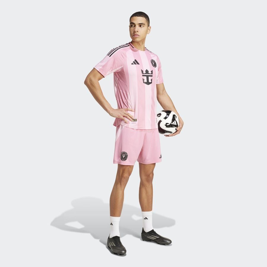 Adidas Maillot Domicile Inter Miami CF 25/26 Authentique