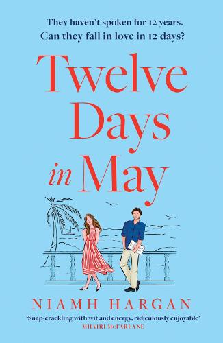 Twelve Days in May (Paperback)