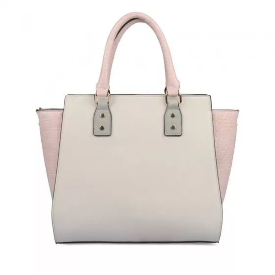 Sac à main GRIS MERRY SCOTT
