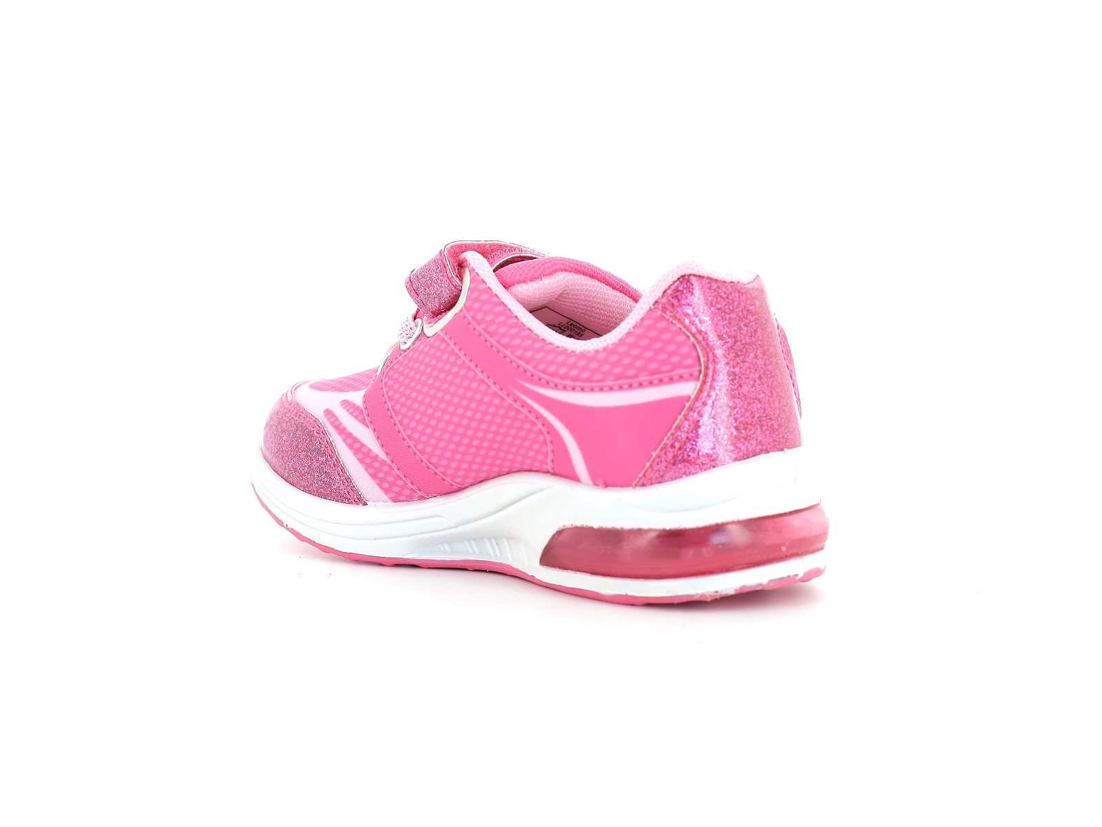 L brand-LL000185 Synthétique Fushia