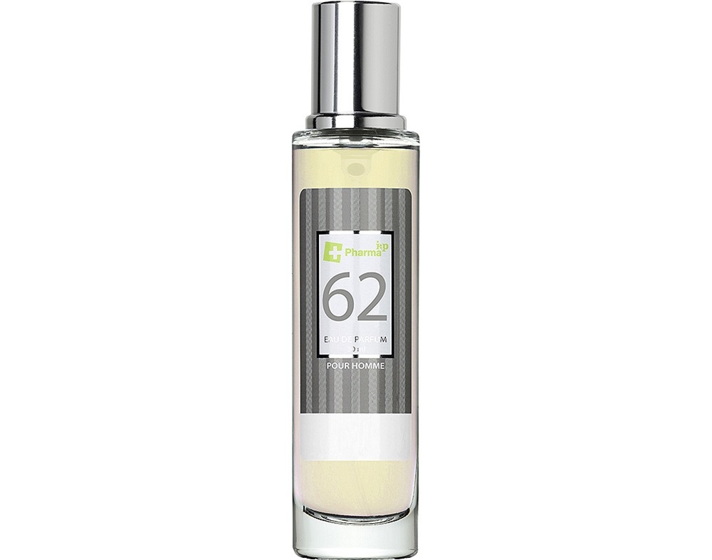 PERFUME IAP PHARMA HOMEM Nº 62 30ML
