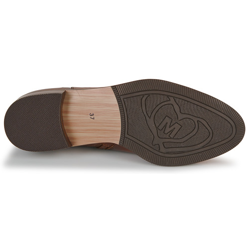 Mam'Zelle - SAMOA - Marron