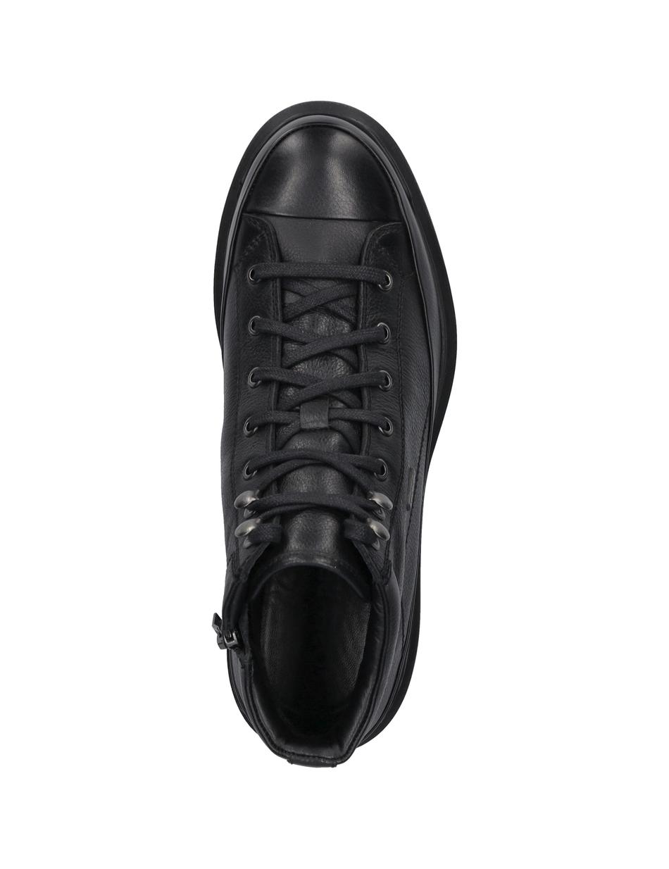 Stiefelette Dalton 51, schwarz