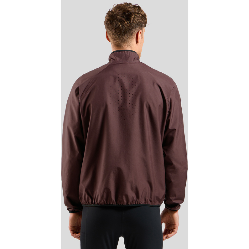 Odlo Herren Essential Light Jacke