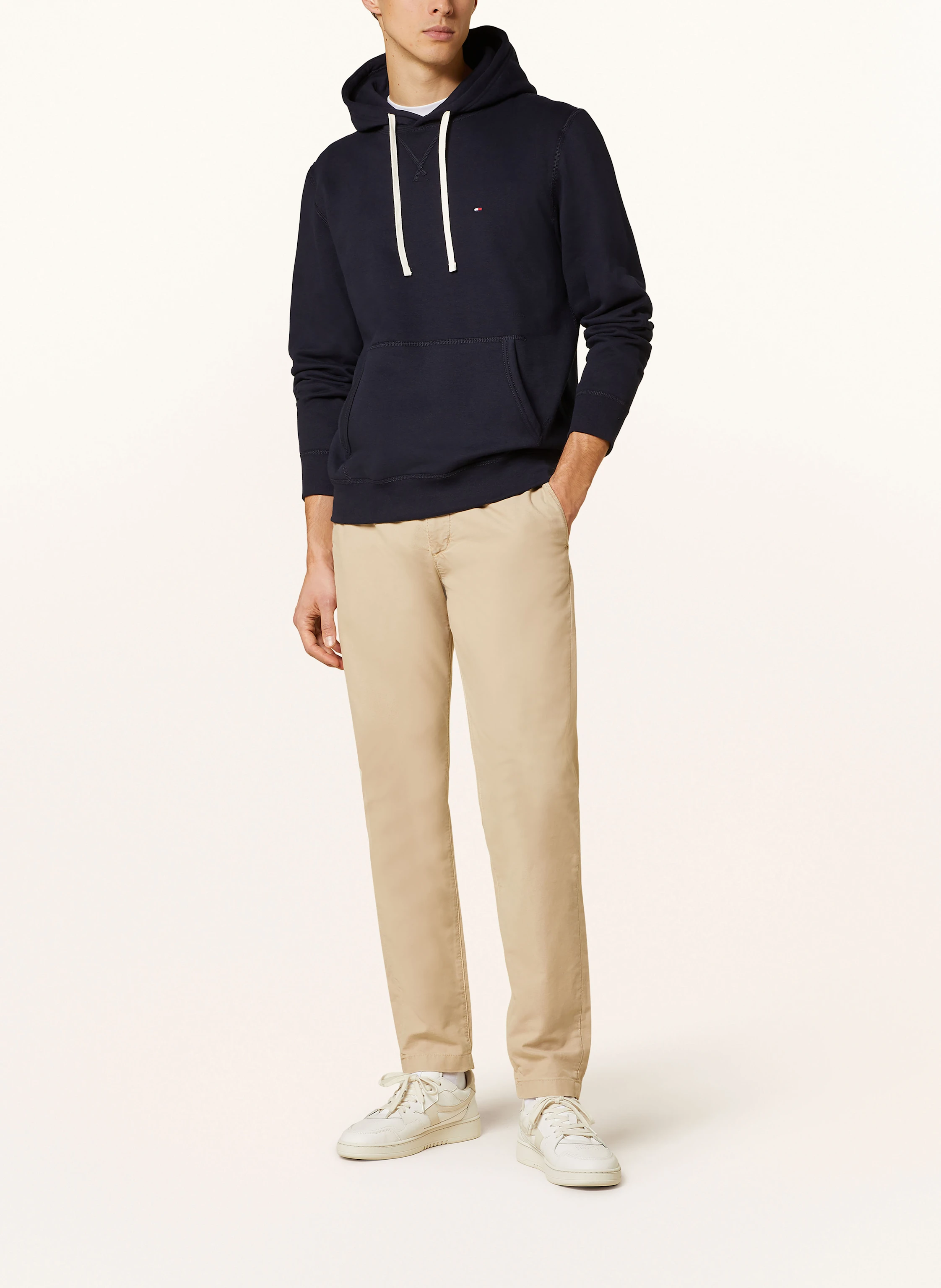 TOMMY HILFIGER Hoodie