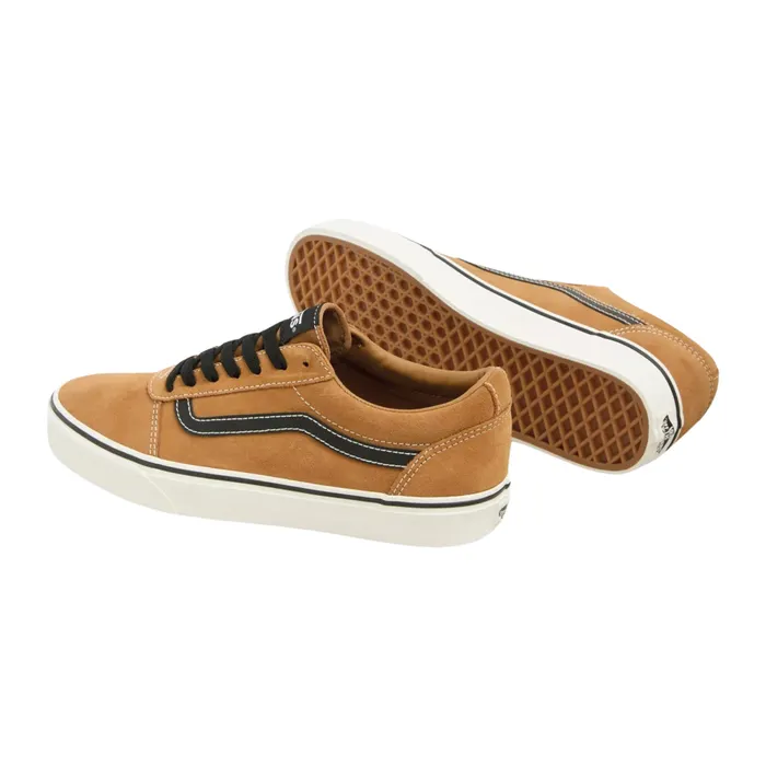 Vans Ward Sneakers Heren