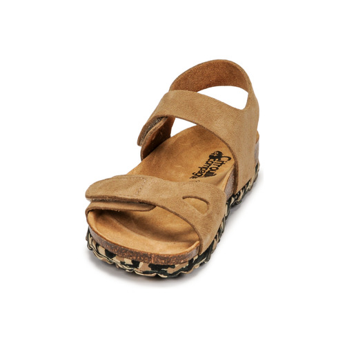 Citrouille et Compagnie - BELLI JOE - Beige