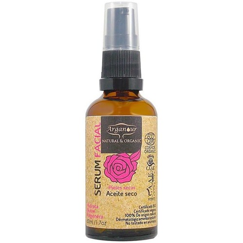 Arganour - Facial Serum Piel Seca