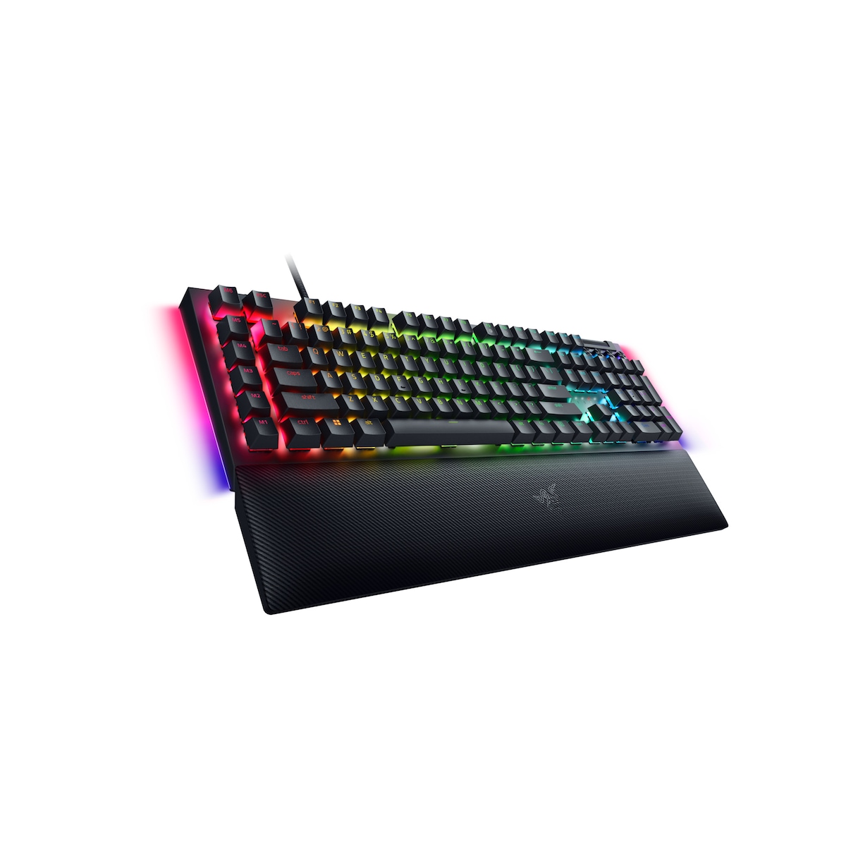 Razer BlackWidow V4 gamingtastatur