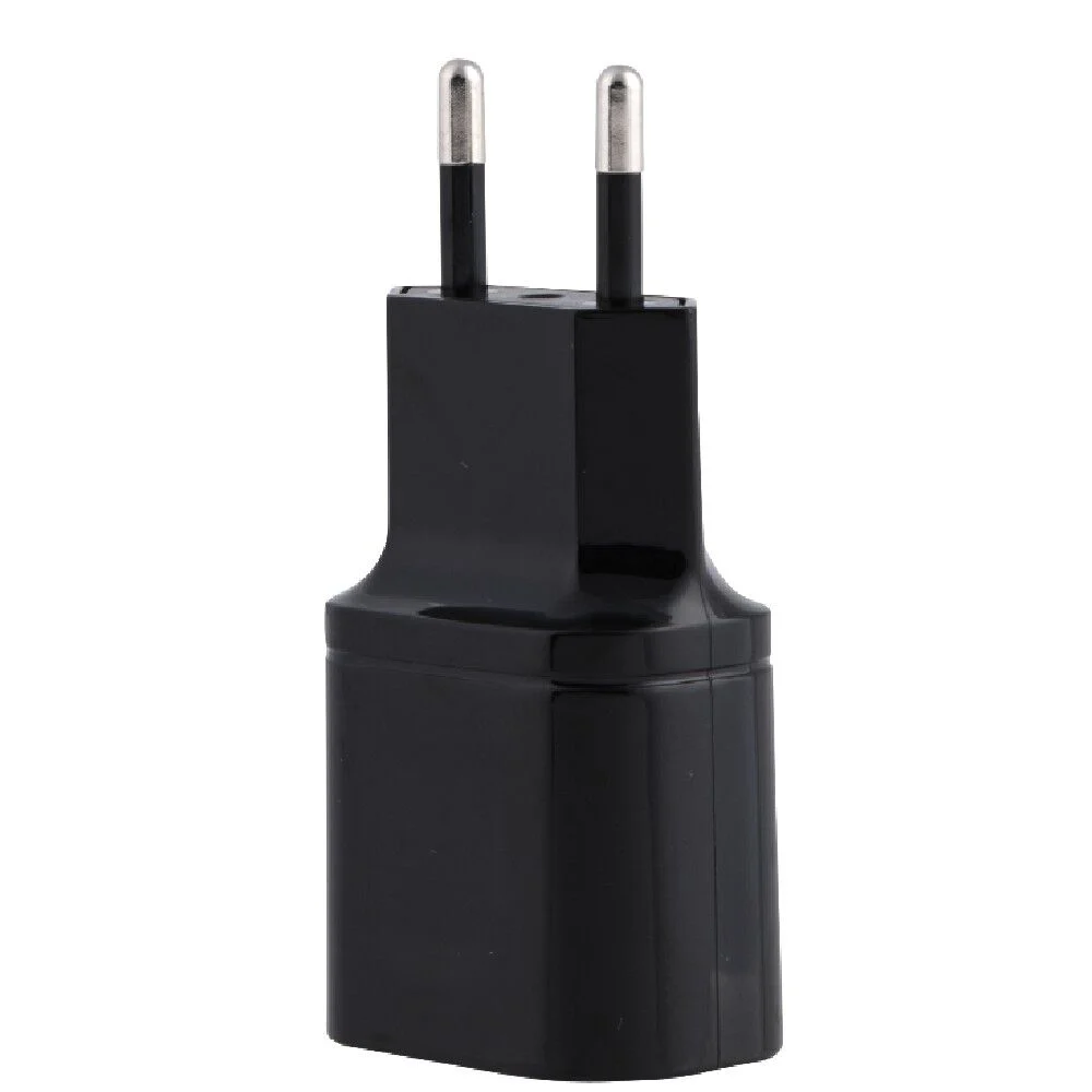 Prise chargeur secteur 1 port USB Homday X-Pert noir