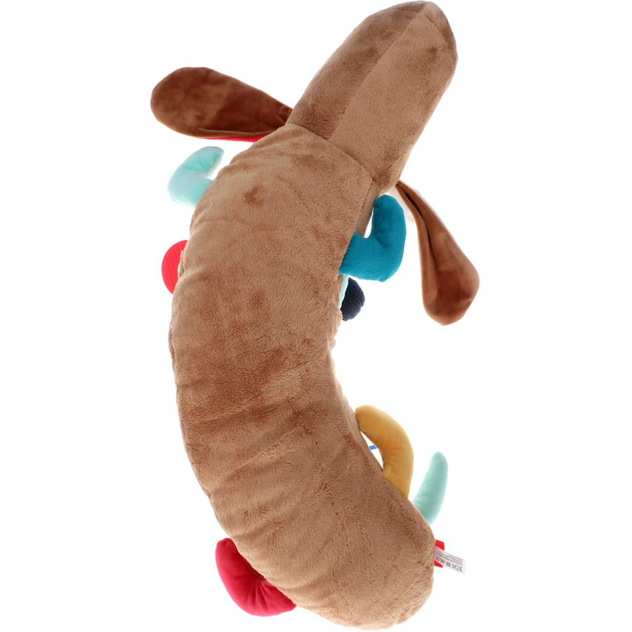 sigikid® Aktiv-Spielkissen Hund PlayQ