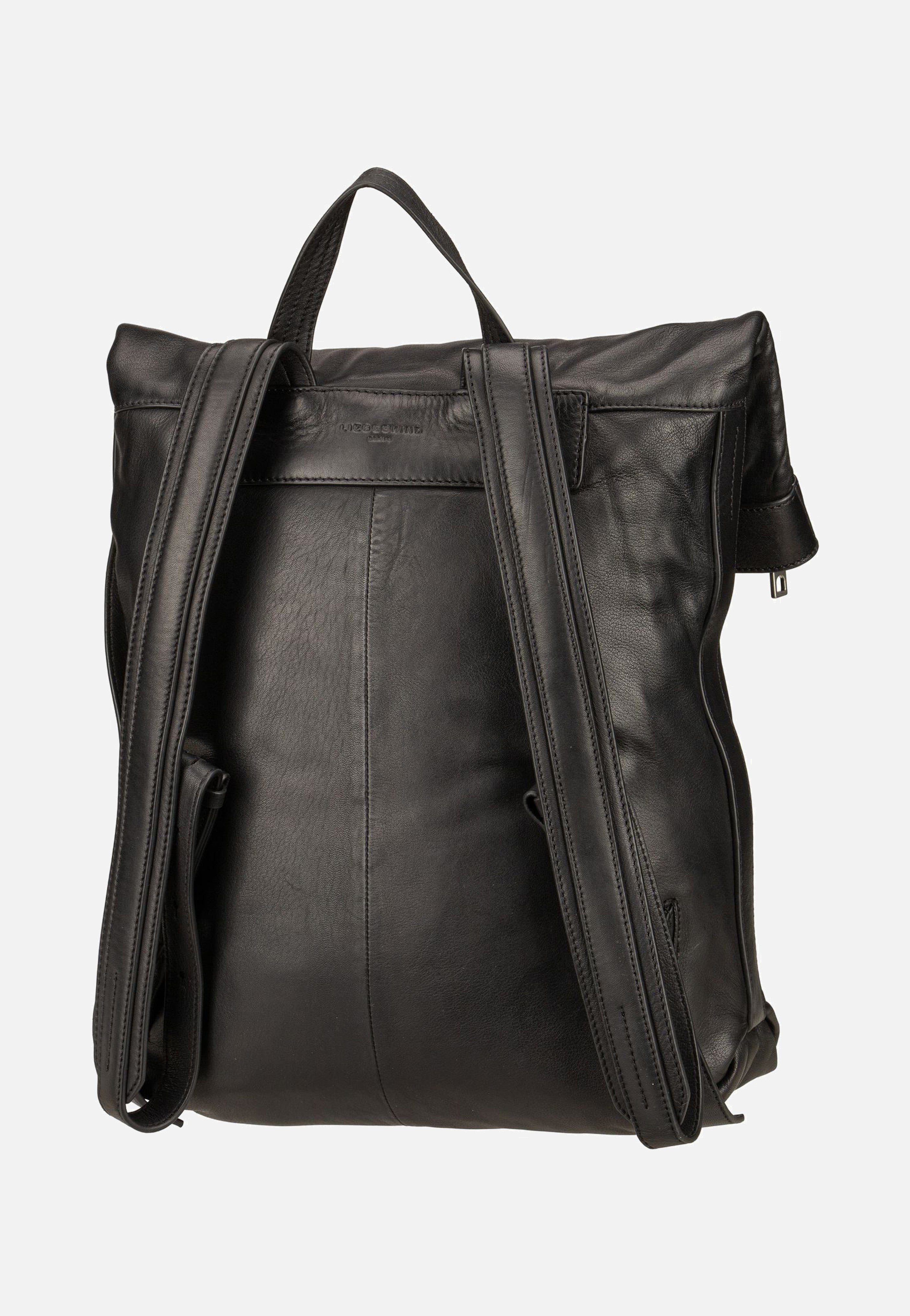 Elvira L 2168974 Black - Rucksack
