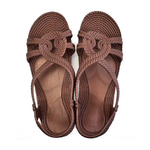 Chinelo de praia brasileiro Izmir
