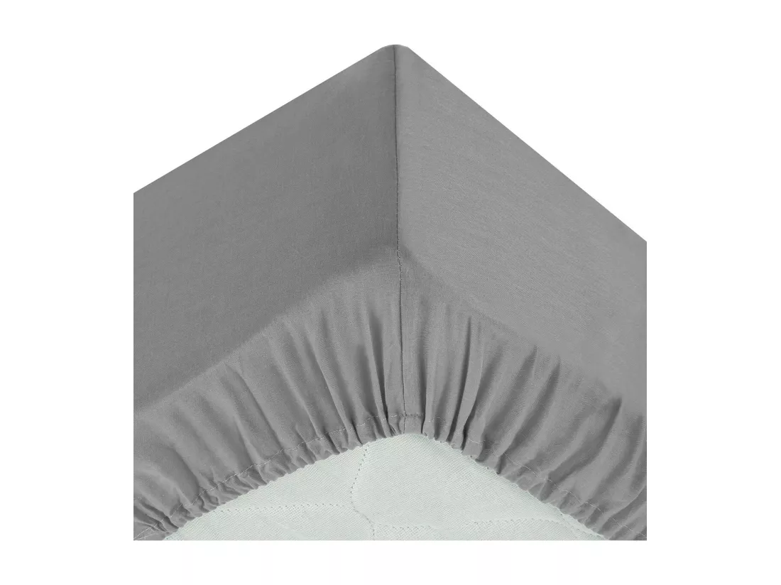 Drap Housse 2 Personnes 