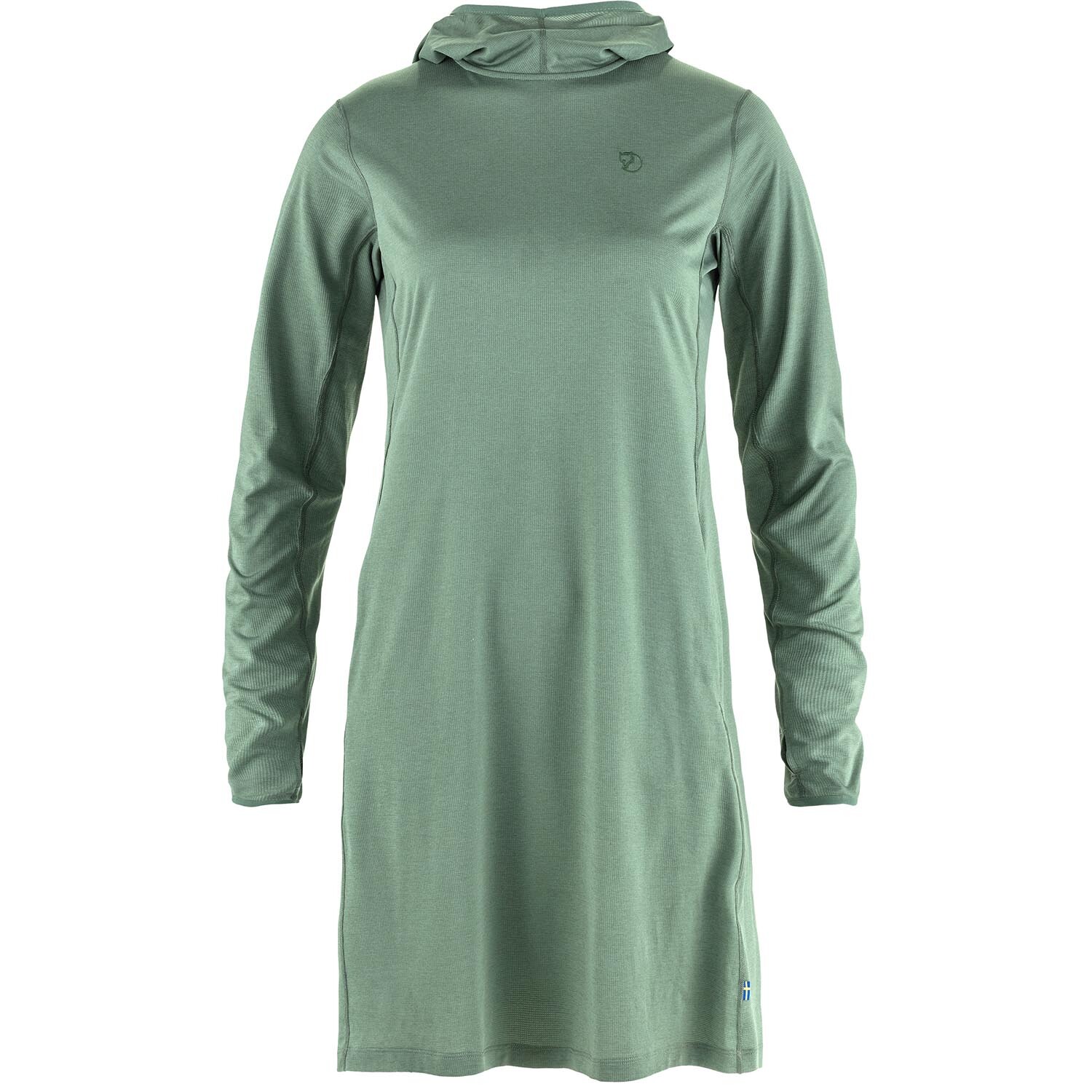 Fjällräven Womens Abisko Sun-hoodie Dress