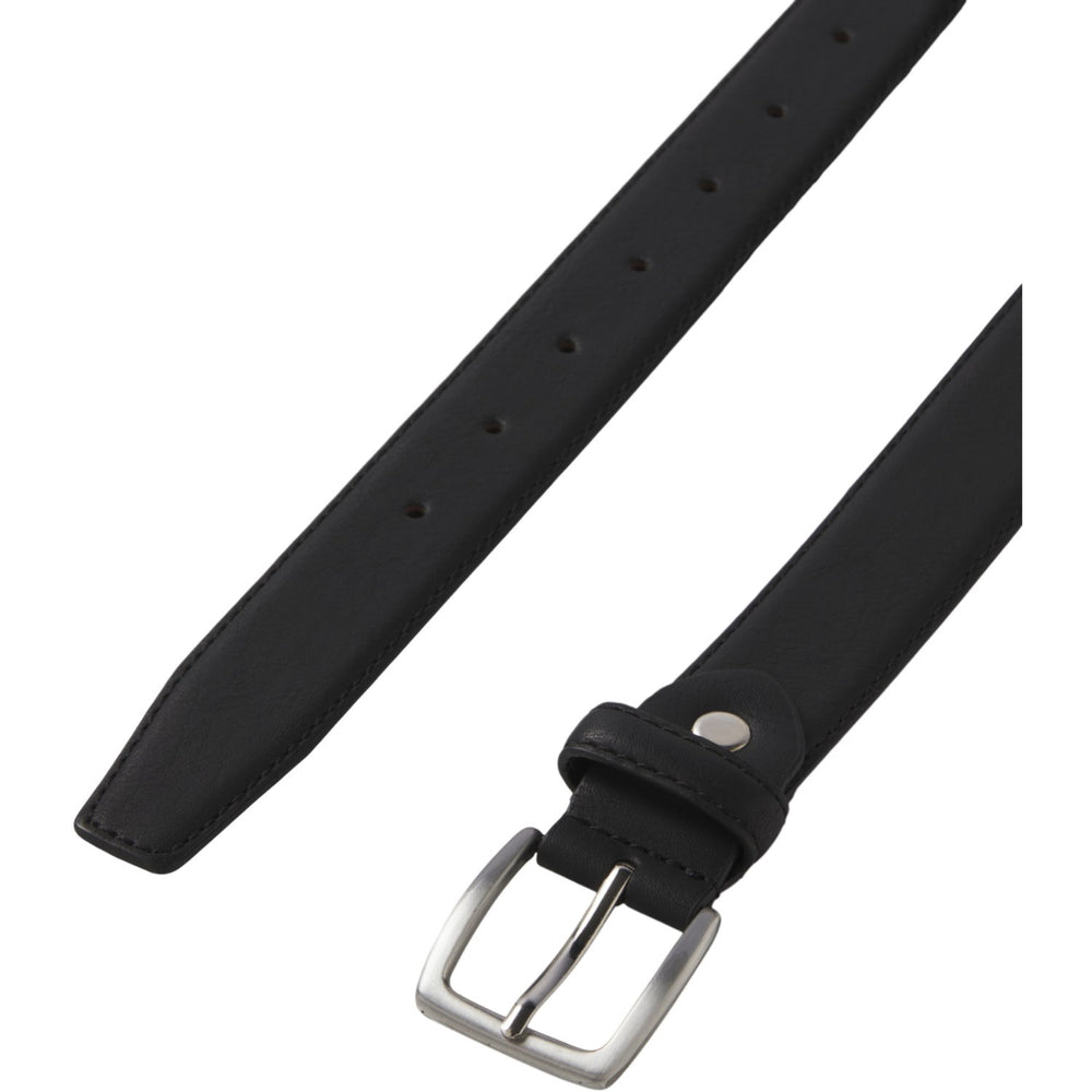 Køb Jack & Jones Junior Black Anton Bælte Noos