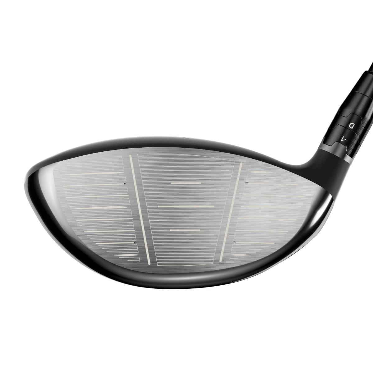 Rogue ST Max Dame Driver