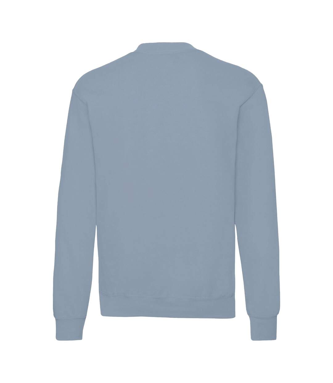 Fruit of the Loom - Sweat CLASSIC - Homme (Bleu pâle) - UTRW7886