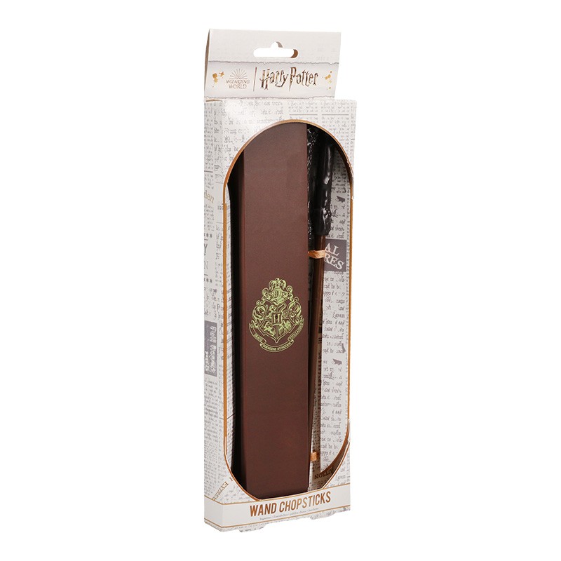 Harry Potter Wand Chopsticks in Box