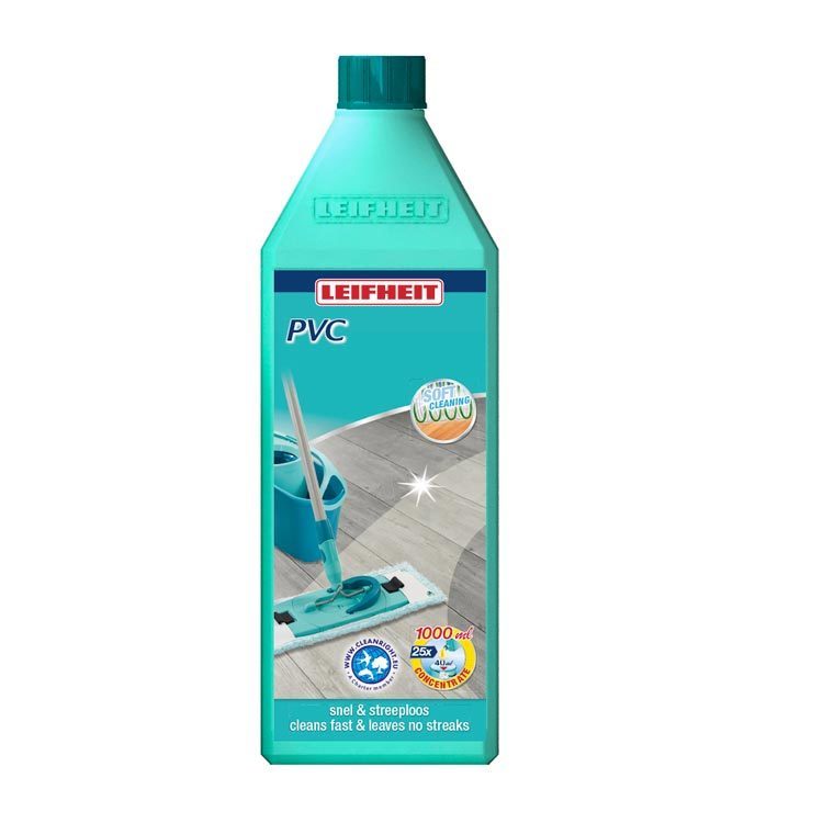 leifheit PVC Reiniger 1 Liter