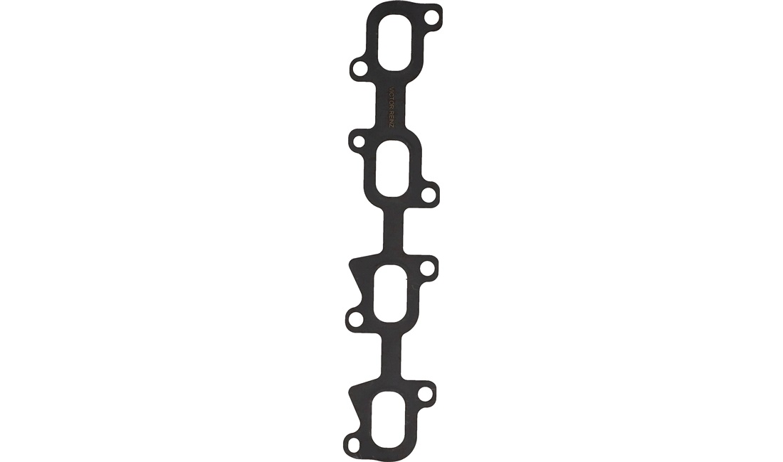 Pakning, udstødningsmanifold