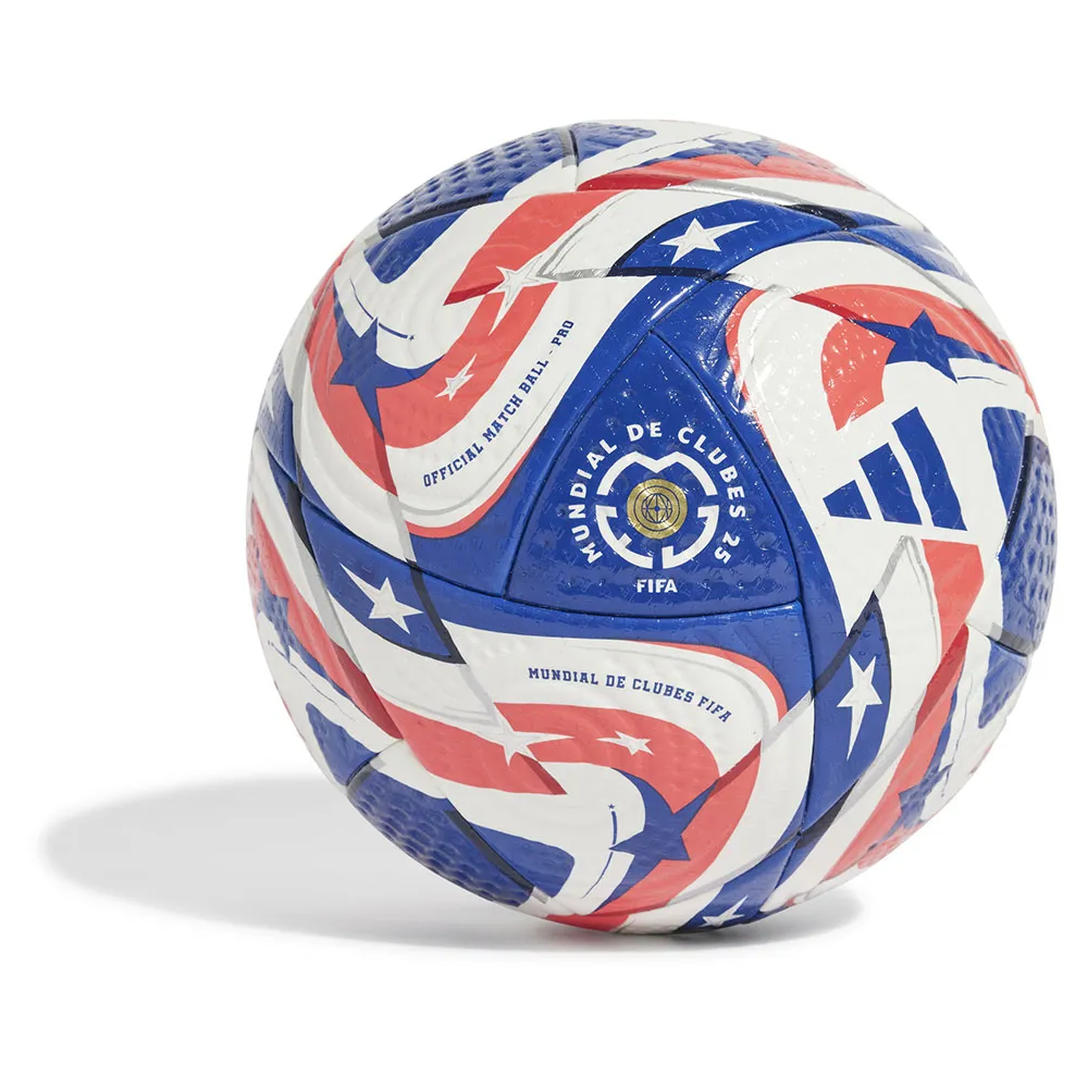 adidas Mundial De Clubes FIFA 25 Pro Football