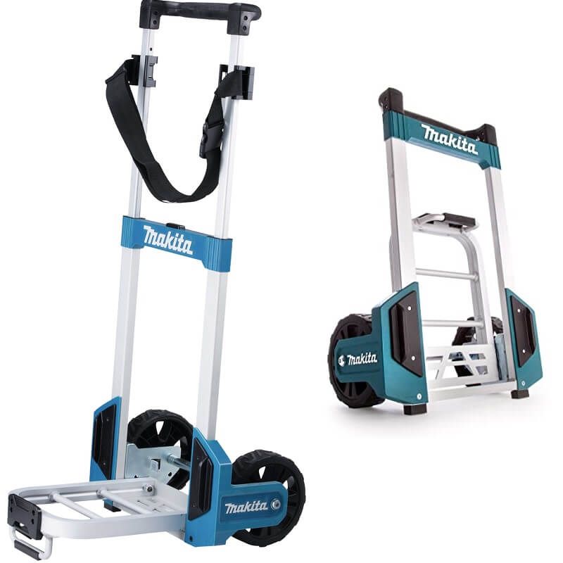 Makita TR00000001 Mbox trolley