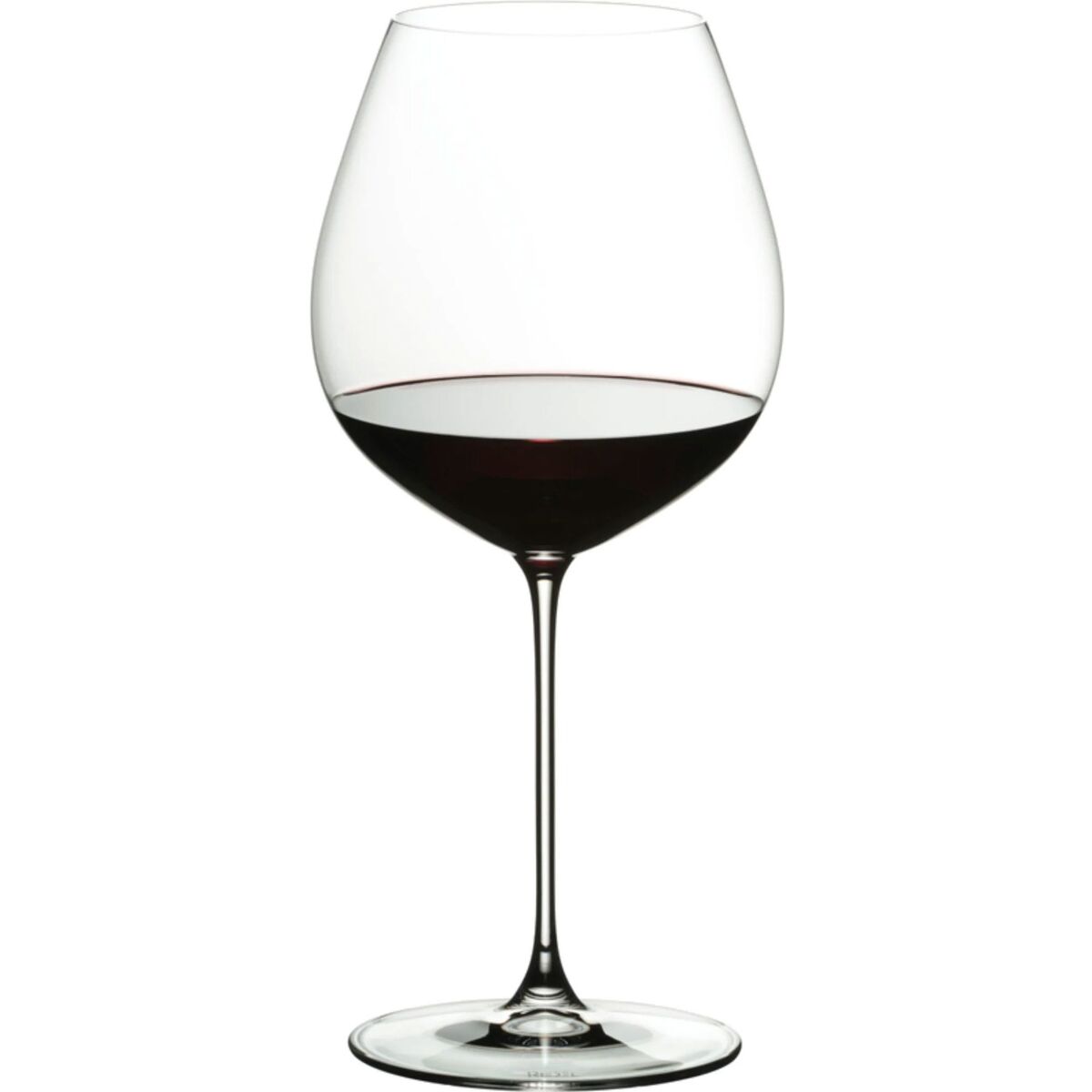 Veritas Old World Pinot Noir vinglass 70,5 cl