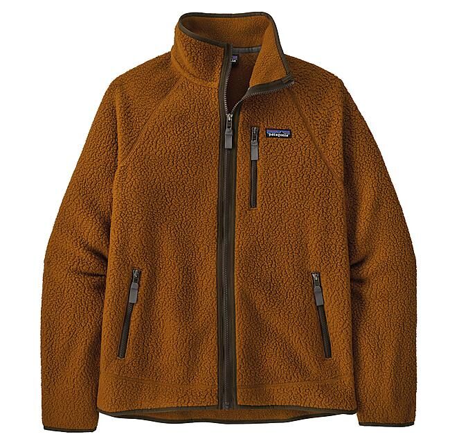 PATAGONIA - VESTE RETRO PILE M