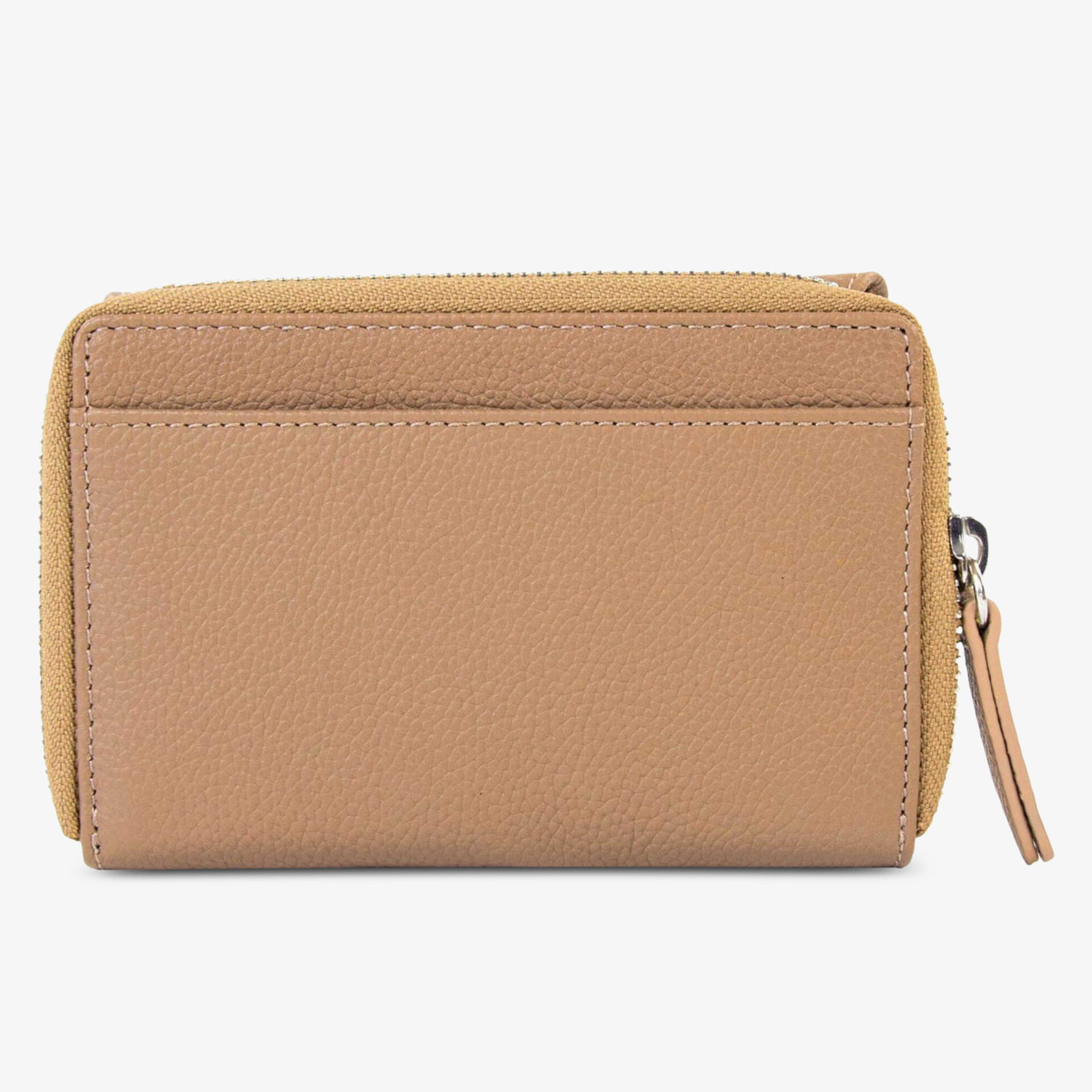 Tamaris Damen Geldbörse braun