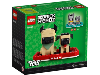 LEGO Duitse herder (40440)