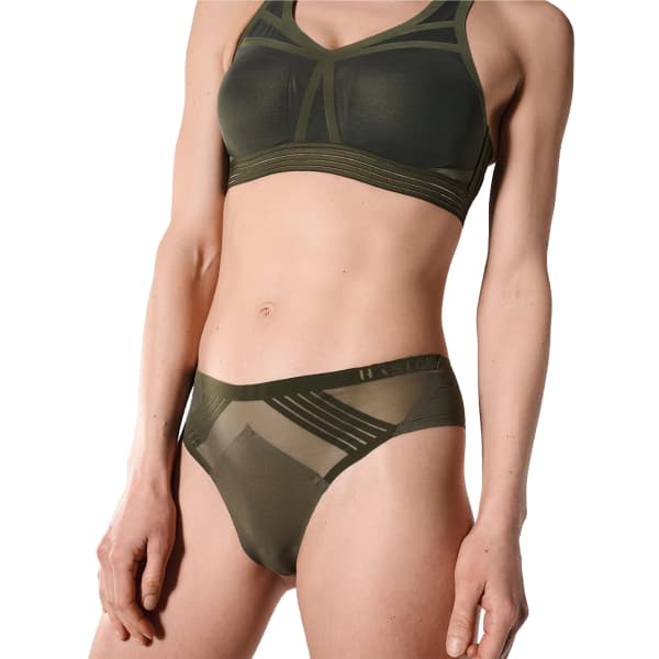 Boxer HASTKO TANGA23 KAKI