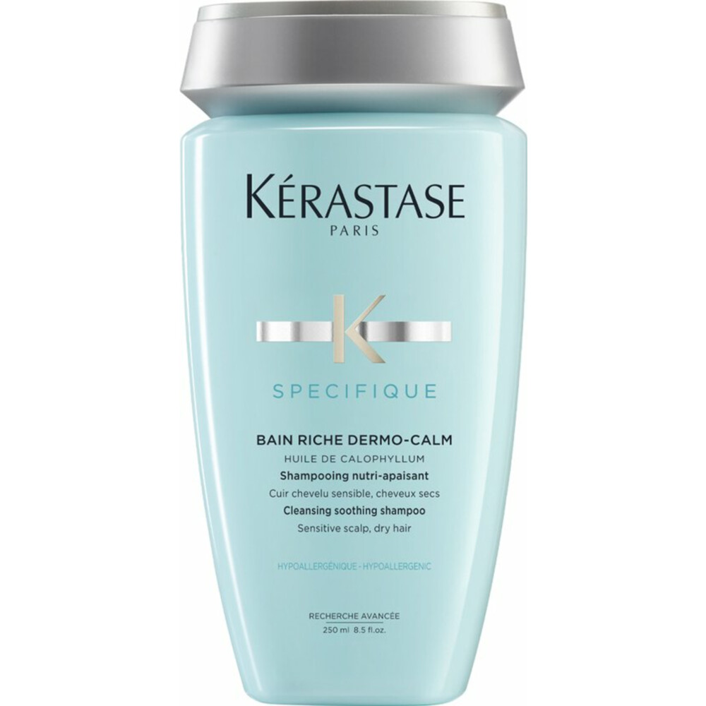 Kerastase Spécifique Bain Riche Dermo Calm Shampoo250 ml