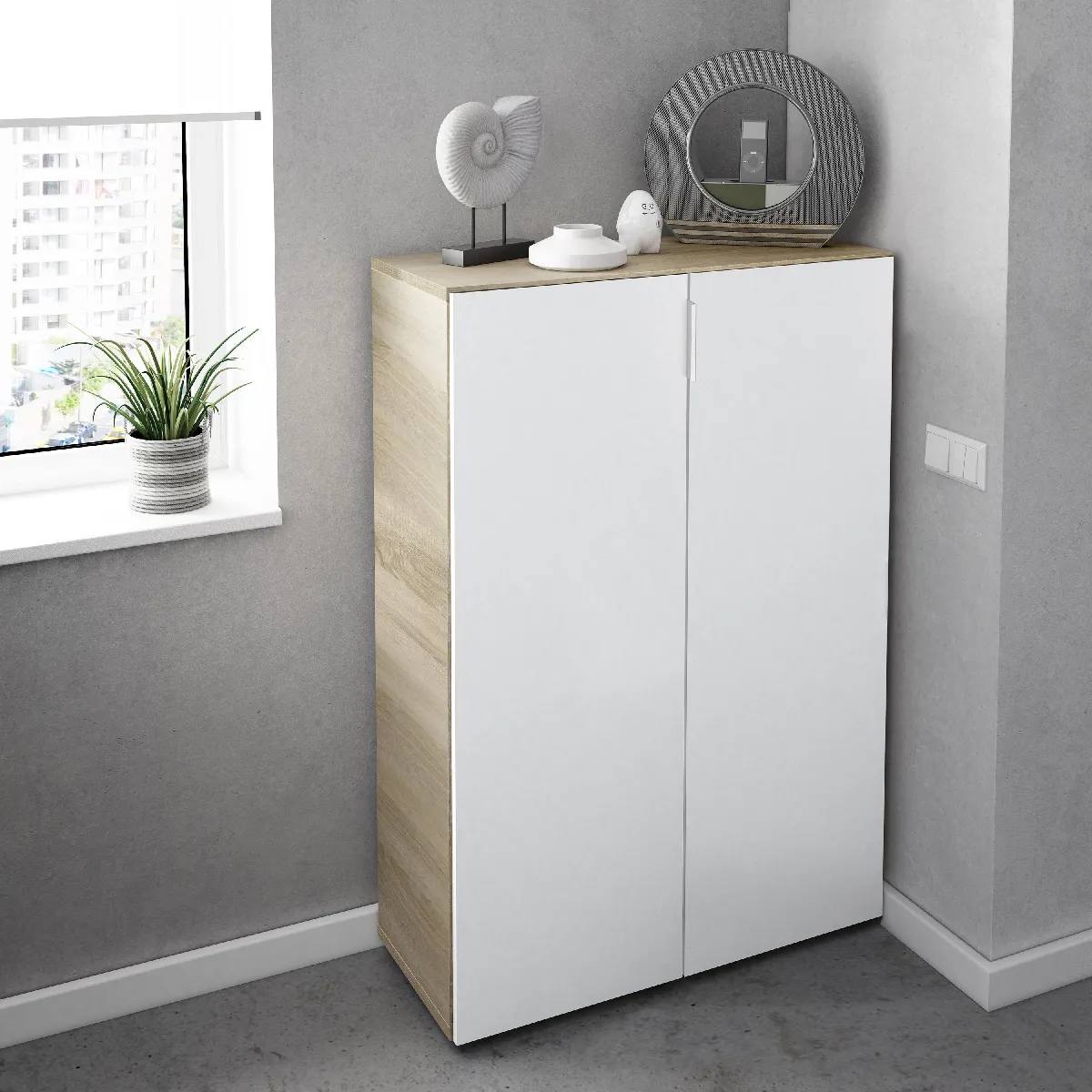 Alter Armoire polyvalente
