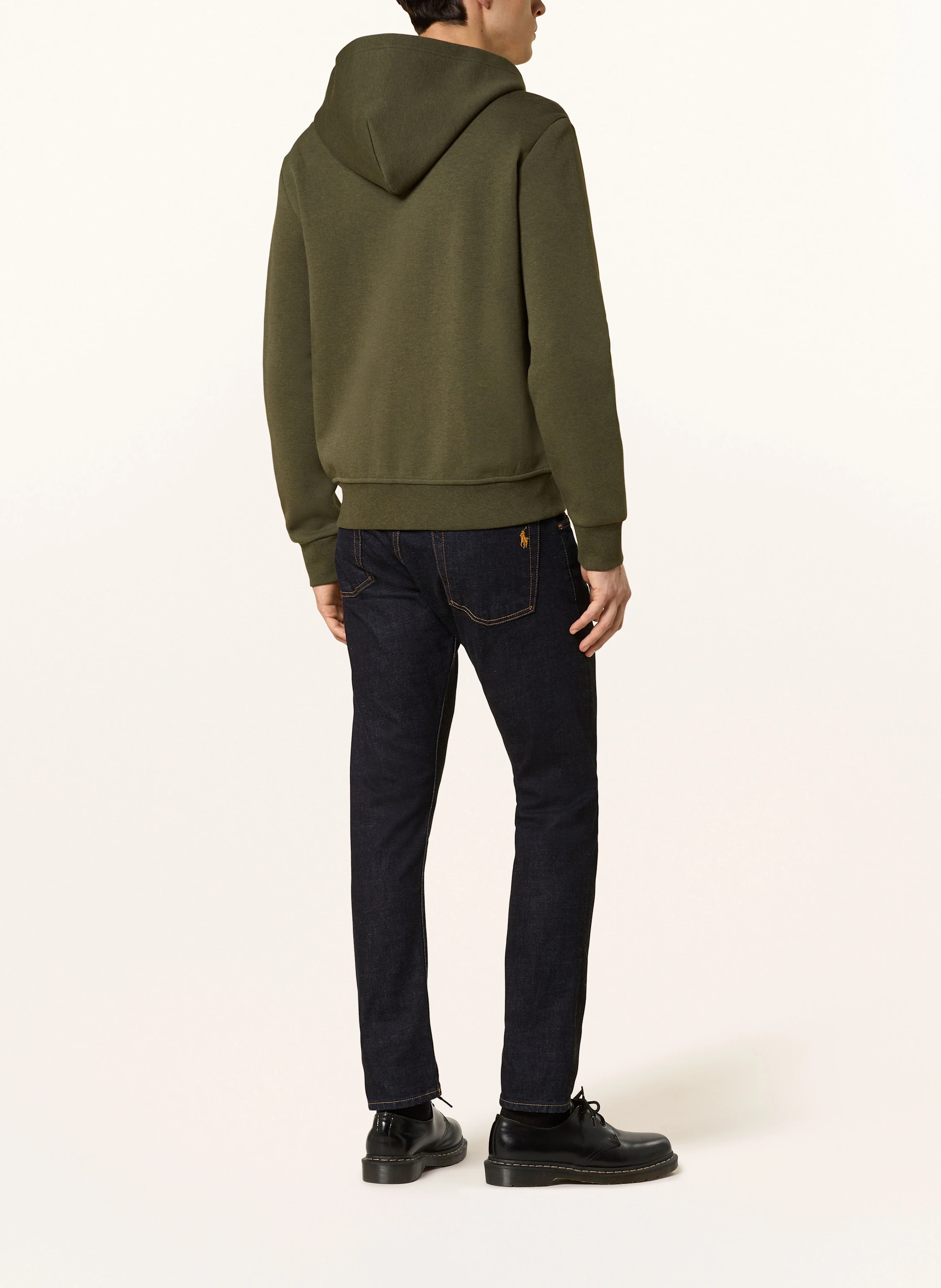 POLO RALPH LAUREN Sweatjacke