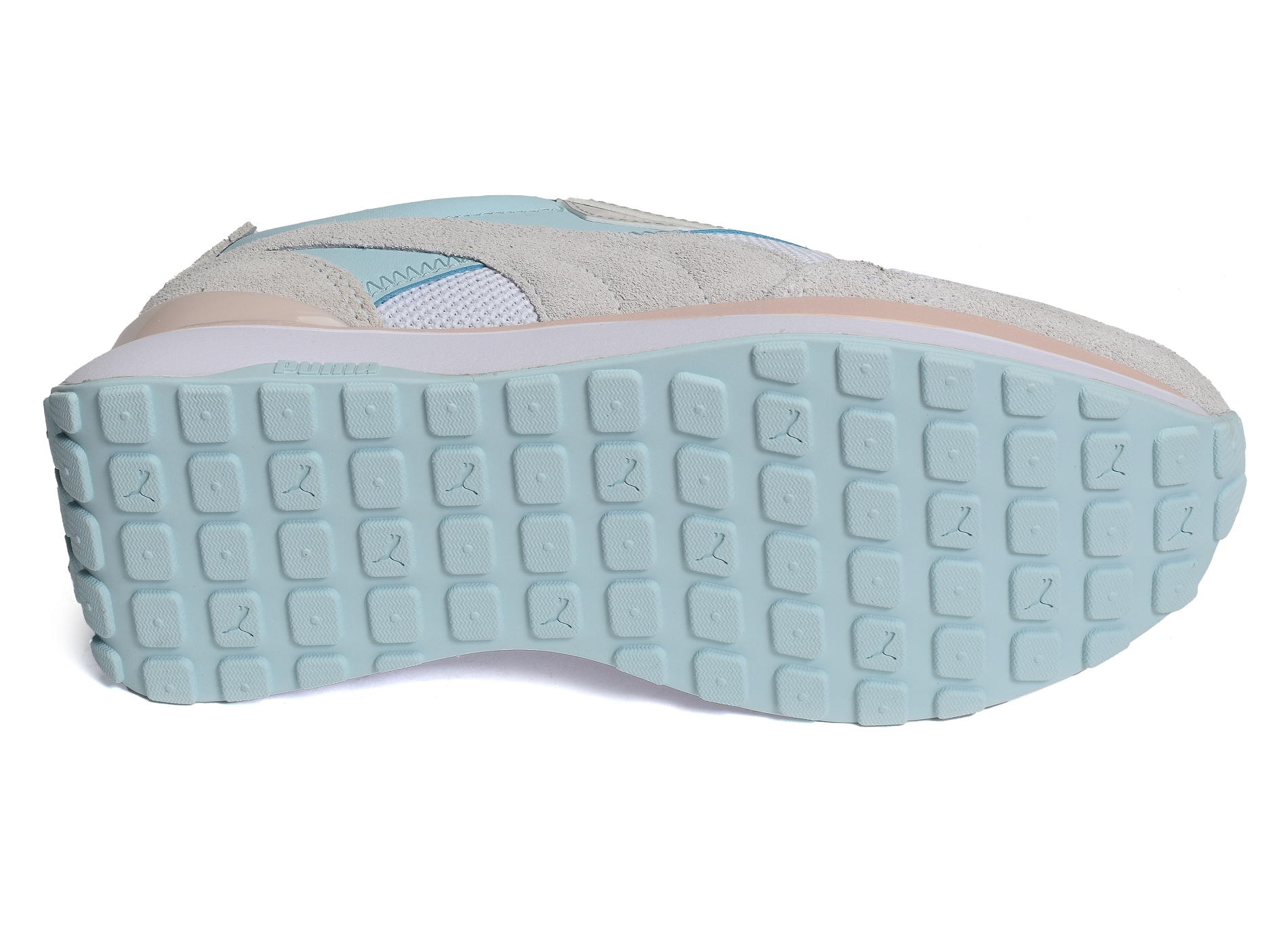 Cruise rider gris bleu