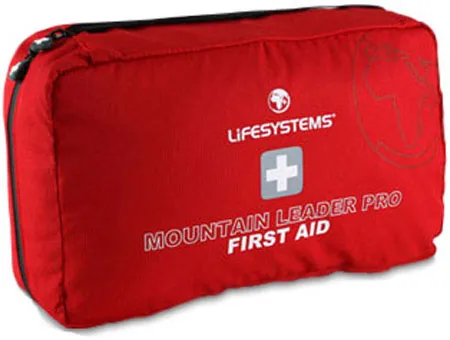 Lifesystems Mountain Leader Pro First Aid No Color